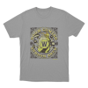 Yellowjackets Doomcoming Shroom Brew Unisex T Shirt Grey