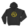 Yellowjackets Wiskayok Varsity Hornet Unisex Hoodie Black