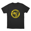 Yellowjackets Wiskayok Varsity Hornet Unisex T Shirt Black